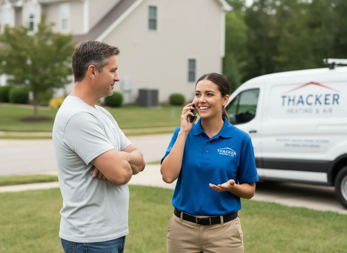 Ac Repair Saint George, SC FAQs